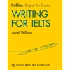 KNYGA Williams, Anneli Writing for IELTS (With Answers): IELTS 5-6+ (B1+)