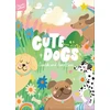 KNYGA Williams, Christie Cute Dogs Search and Find