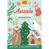 KNYGA Williams Christie Merry Aussie Christmas Colouring Book