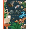 KNYGA Williams, Christie Nocturnal Creatures Search and Find