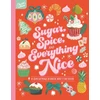 KNYGA Williams, Christie Sugar, Spice and Everything Nice! Search and Find