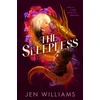 KNYGA Williams Jen Sleepless