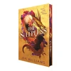 KNYGA Williams, Jen Sleepless: Exclusive sprayed edge hardback!