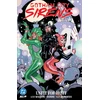 KNYGA Williams, Leah; Haining Gotham City Sirens: Unfit For Orbit