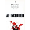 KNYGA Bookshop Williams Nigel Lord of the Flies: adapted for the stage by Nigel Williams