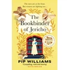 KNYGA Williams, Pip Bookbinder of Jericho