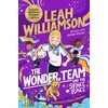 KNYGA Williamson Leah Wonder Team and the Space Race