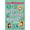 KNYGA Williamson, Lisa Bigg School: Best Friends Forever