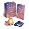 KNYGA Williamson Marion Astrology Oracle Book &amp; Card Deck: Includes a 50-Card Deck and a 128-Page Guide Book