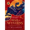 KNYGA Williamson, S. F. War of Wyverns