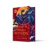 KNYGA Williamson, S. F. War of Wyverns
