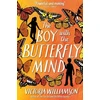 KNYGA Williamson Victoria Boy with the Butterfly Mind