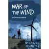 KNYGA Williamson, Victoria War of the Wind