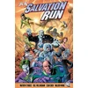 KNYGA Willingham, Bill; Sturges, Lilah JLA: Salvation Run (New Edition)