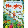 KNYGA Willis, Jeanne Naughty: A hilarious picture book for children | Ages 3-5
