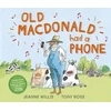 KNYGA Willis, Jeanne Old Macdonald Had a Phone