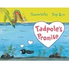 KNYGA Willis, Jeanne Tadpole's Promise