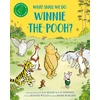 KNYGA Willis, Jeanne What Shall We Do, Winnie-the-Pooh?