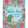 KNYGA Willow, Tansy Stress-Free Colouring Book: Includes 45 Soothing Designs