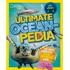 KNYGA Wilsdon, Christina; National Geographic Kids Ultimate Ocean-pedia: The Fact-Packed Ocean Encyclopedia