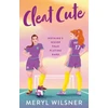 KNYGA Meryl Wilsner Wilsner Meryl Cleat Cute