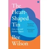 KNYGA Wilson, Bee Heart-Shaped Tin: Love, Loss and Kitchen Objects