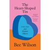 KNYGA Wilson, Bee Heart-Shaped Tin: Love, Loss and Kitchen Objects