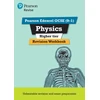 KNYGA Wilson, Catherine Pearson REVISE Edexcel GCSE Physics (Higher) Revision Workbook - for 2026, 2027 exams