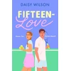 KNYGA Wilson Daisy Fifteen-Love
