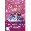 KNYGA Wilson, Jacqueline Best Sleepover in the World