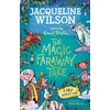 KNYGA Wilson, Jacqueline Magic Faraway Tree: A New Adventure: An exciting magical story inspired by The Magic Faraway Tree – now a major movie!