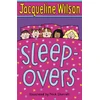 KNYGA Bookshop Wilson Jacqueline Sleepovers