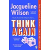KNYGA Bookshop Wilson Jacqueline Think Again