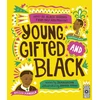KNYGA Wilson Jamia Young, Gifted and Juodas: Meet 52 Juodas Heroes from Past and Present