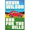 KNYGA Bookshop Wilson Kevin Run For The Hills