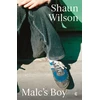 KNYGA Wilson, Shaun Malc's Boy