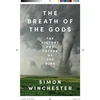 KNYGA Winchester, Simon Breath of the Gods: The History and Future of the Wind