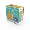 KNYGA Winnie-the-Pooh Little Learners Pocket Library