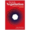 KNYGA Winschberg Adam Art of Negotiation: Navigating the Realms of Business and the Mind