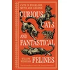 KNYGA Winsham, Willow Curious Cats and Fantastical Felines: Cats in folklore, myth and legend