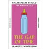 KNYGA Winterson Jeanette Gap of Time: The Winter's Tale, Retold