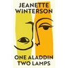 KNYGA Winterson, Jeanette One Aladdin Two Lamps