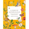 KNYGA Winton, Harriet de Year of Watercolour: A Seasonal Guide to Botanical Watercolour Painting