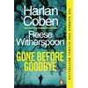 KNYGA Witherspoon, Reese; Coben, Harlan Gone Before Goodbye