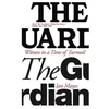 KNYGA Bookshop Witness in a Time of Turmoil: Inside the Guardian's Global Revolution Volume 1 1986-1995
