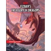Wizards RPG Team Wizards of the Coast Dungeons &amp; Dragons Fizbano drakonų lobis knyga