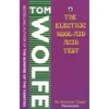 KNYGA Wolfe Tom Electric Kool-Aid Acid Test