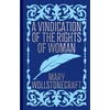 KNYGA Wollstonecraft, Mary Vindication of the Rights of Woman: Gilded Pocket Edition