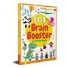 KNYGA Wonder House Books 101 BRAIN BOOSTER ACTIVITY BOOK