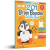 KNYGA Wonder House Books 201 BRAIN BOOSTER ACTIVITY BOOK